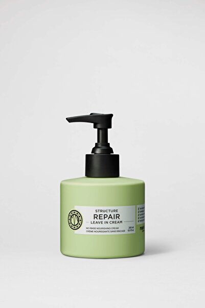 Maria Nila Structure Repaır Leave In Cream 200ml