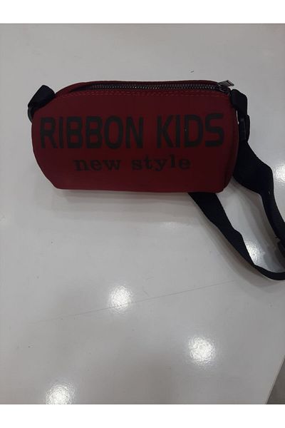 Ribbon kids Parachute bag