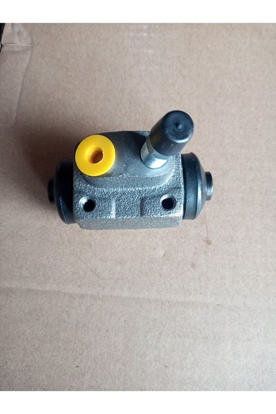 OTO BEK Ford Escort Cl-Clx Rear Brake Center