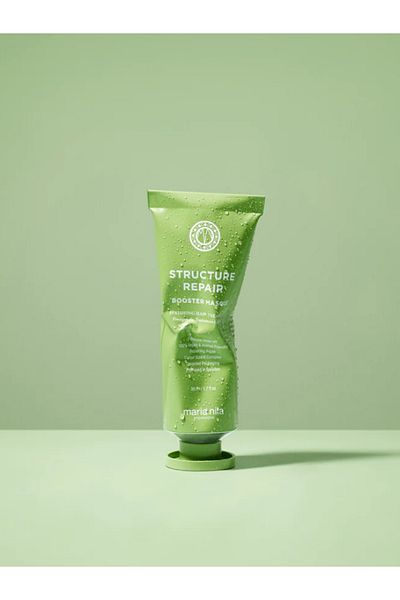 Maria Nila STRUCTURE REPAIR BOOSTER MASK 50 ML