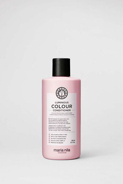 Maria Nila Luminous Color Conditioner 300ml / 10.1oz