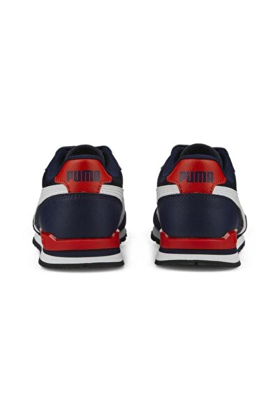 Puma St Runner V3 Mesh Jr Kadın Koşu Ayakkabı 38551009