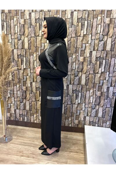 Butik Hülya tesettür elbise