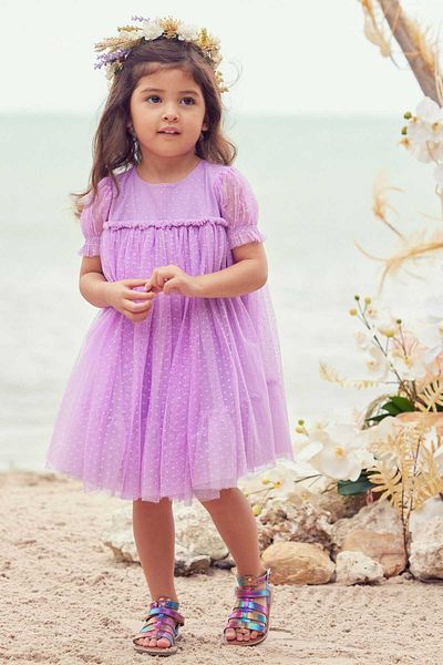 Next childrens dresses clearance