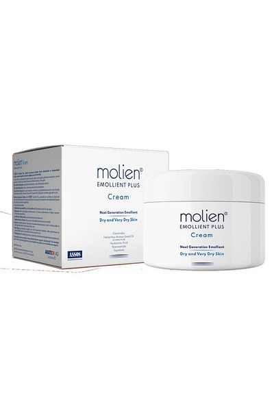 Assos Molien Cream - 300ml Capacity