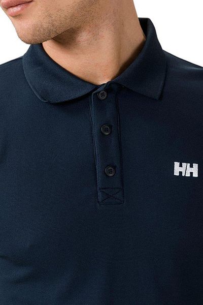 Helly Hansen Driftline Men's Polo Neck T-Shirt HHA.50584 597