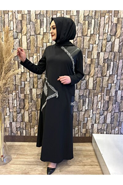 Butik Hülya tesettür elbise