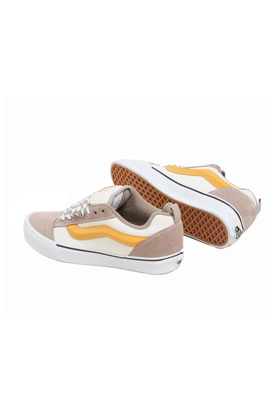 Vans Knu Skool Günlük Ayakkabı Sneaker Renkli