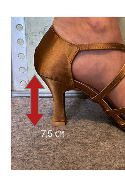 Jessie jones Dans Ayakkabısı