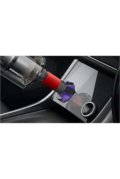 DYSON 3 lü Hassas Yüzey ve Dar Alan Detaylı Temizlik Seti