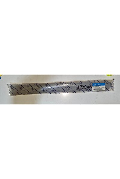 MOBIS Hyundai Accent 03>06 Sol Arka Kapı Gri  Klilpsli Kapı Bandı Mobis 87731...