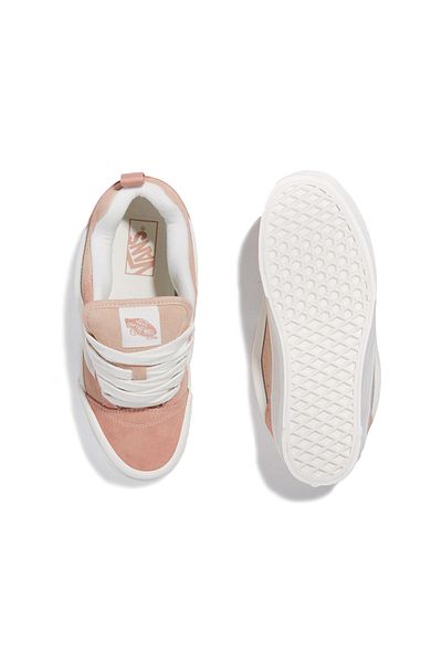 Vans Knu Stack Skool Casual Shoes Sneaker Powder
