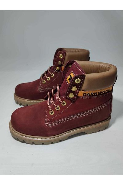 Darkwood Μπότες Unisex