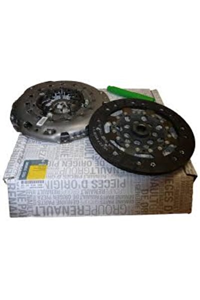 Genel Markalar 302053536r Maıs Renault -reno Debriyaj Seti Megan Iı Scenıc Iı 1.9 Dizel