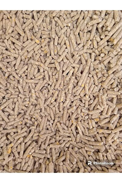 Akgün Tarım Özdenler Tavuk Yumurta Yemi 5 kg