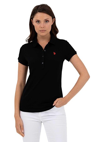 U.S. Polo Assn. U.S. Polo Assn. Γυναικείο T-shirt 50262675-VR046
