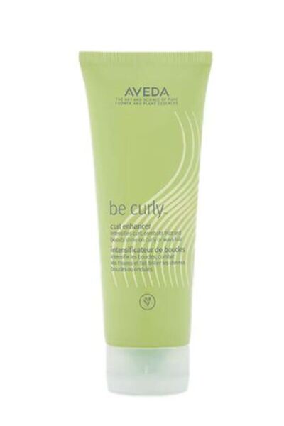 Aveda Be Curly Bukle Belirginleştirici Krem 200ml