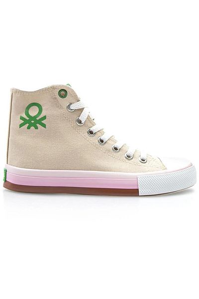 Benetton Pantofi sport de damă Bn-30189