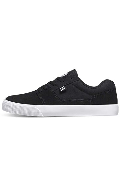 DC Tonık Erkek Siyah Spor Ayakkabı Adys300769-xkwk