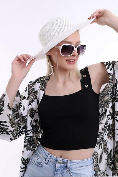 moda periy Women's Long Kimono