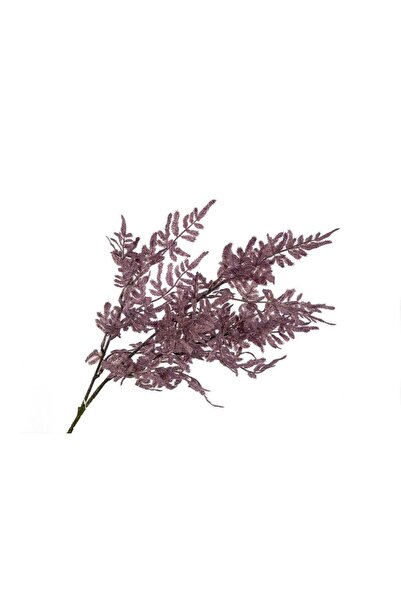 Mikasa Moor Mor Yapay Çiçek 66cm