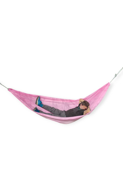 Ennu Pembe Kamp Hamak Seti