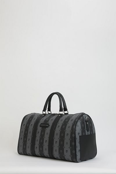 Pierre Cardin Women's Black Handbag 04PO2270