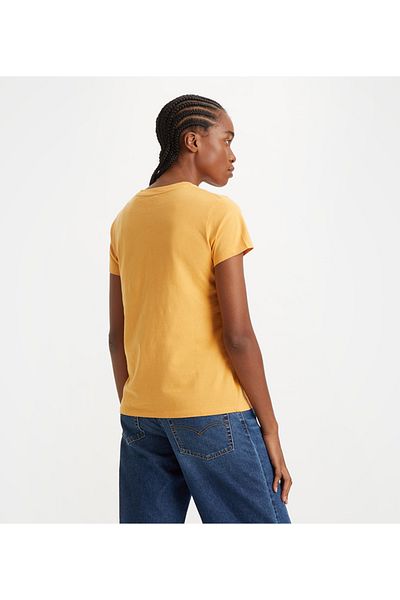 Levi's تي شيرت LE SS للنساء/الفتيات