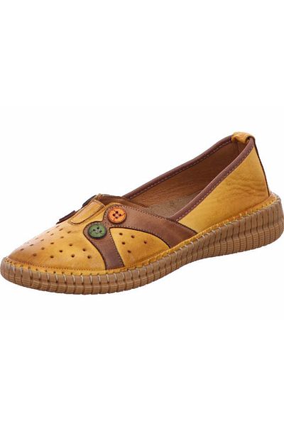 Gemini Halbschuhe