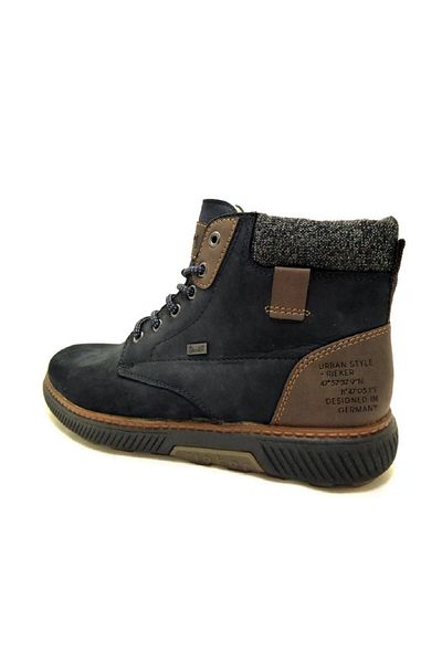 Rieker Schnürschuhe