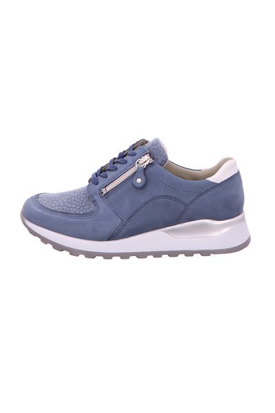 Waldläufer Schnürschuhe