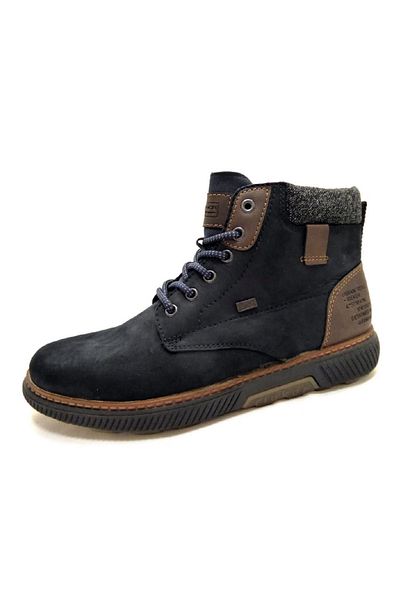 Rieker Schnürschuhe