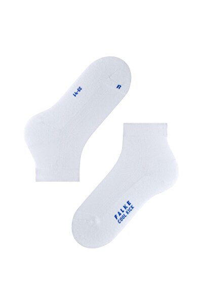 FALKE Cool Cick Unisex-Polyester-Socken – Einfarbig