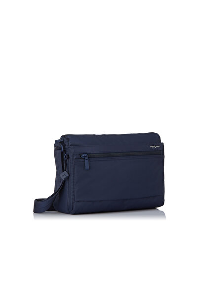 HEDGREN Laptoptasche Dunkel-blau