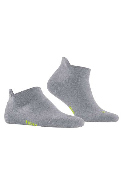 FALKE Unisex-Sneaker – Cool Kick, Socken, Polyester, einfarbig, kurz