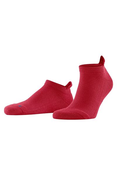 FALKE Unisex-Sneaker – Cool Kick, Socken, Polyester, einfarbig, kurz