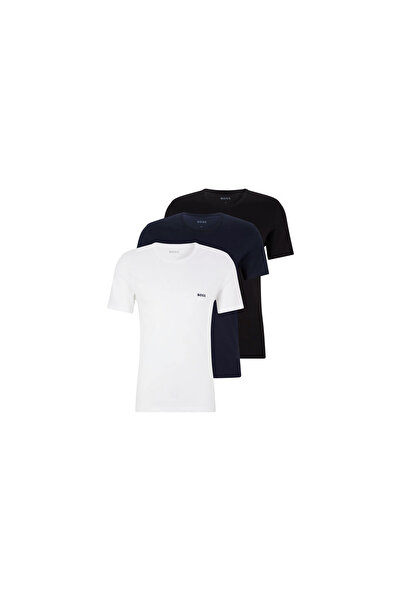 Hugo Boss ERKEK 3 LÜ BOXER 50475274-061