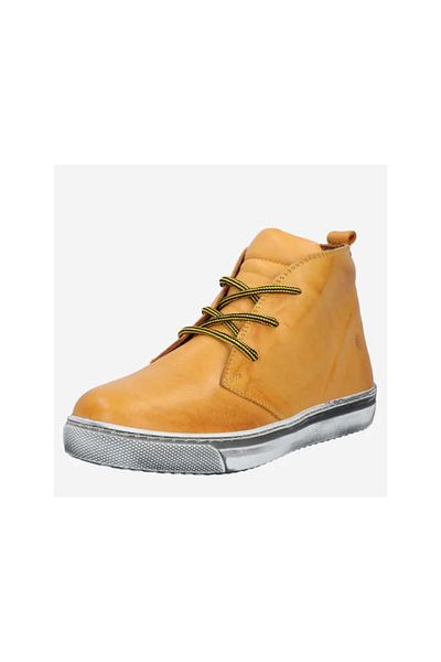 Mustang Schnürschuhe
