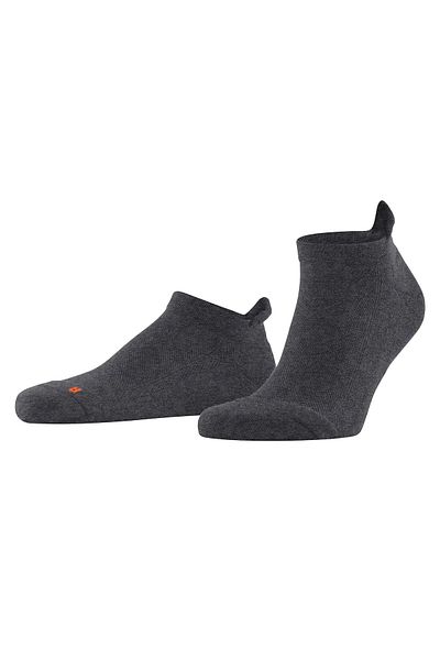 FALKE Unisex-Sneaker – Cool Kick, Socken, Polyester, einfarbig, kurz