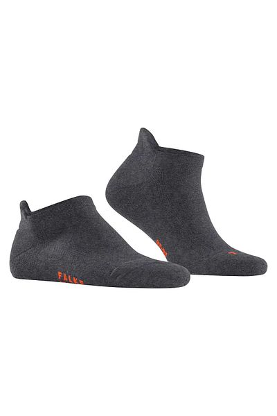 FALKE Unisex-Sneaker – Cool Kick, Socken, Polyester, einfarbig, kurz