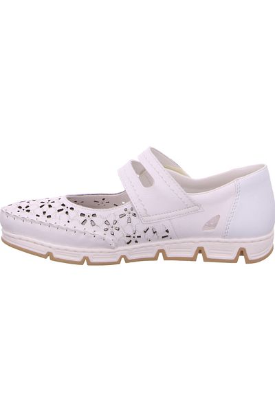 Rieker Halbschuhe