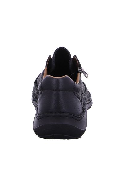 Rieker Schnürschuhe