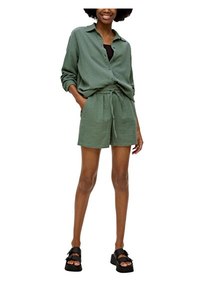 QS by s.Oliver Blouse loose fit