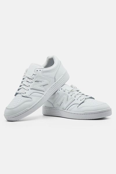 New Balance Bb480L3W Model Bb480
