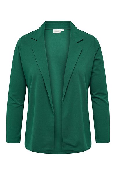 Only Carmakoma CARSANIA L/S BLAZER JRS TLR NOOS