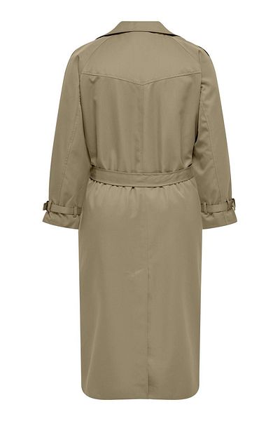 Only Carmakoma CARCHLOE TRENCHCOAT SINGLE B.OTW