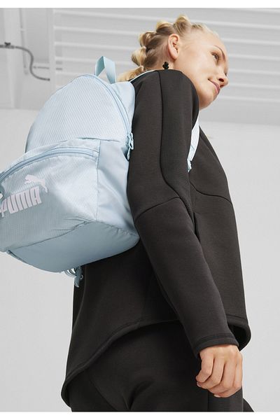 Puma Turquoise Surf Core Base Backpack