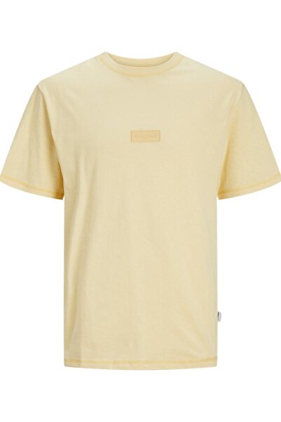 Jack & Jones JORFADED SS TEE CREW NECK