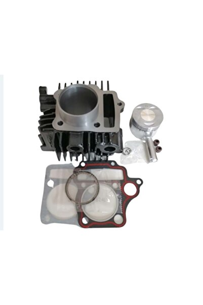 OEM Lifan Tay 110 Silindir Piston Sekman Seti