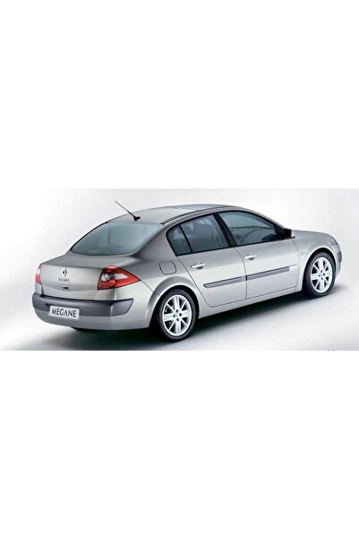 Soykan 432007595r-1 Marelli Renault-reno Arka Fren Disk Takımı Fluence Megane Iı (2 KUTU)